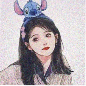 读者 场景党 头像